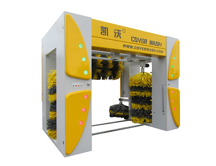 家用便攜式高壓洗車機